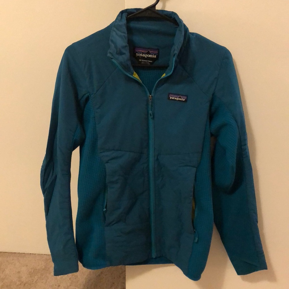 Patagonia Soft Shell Jacket